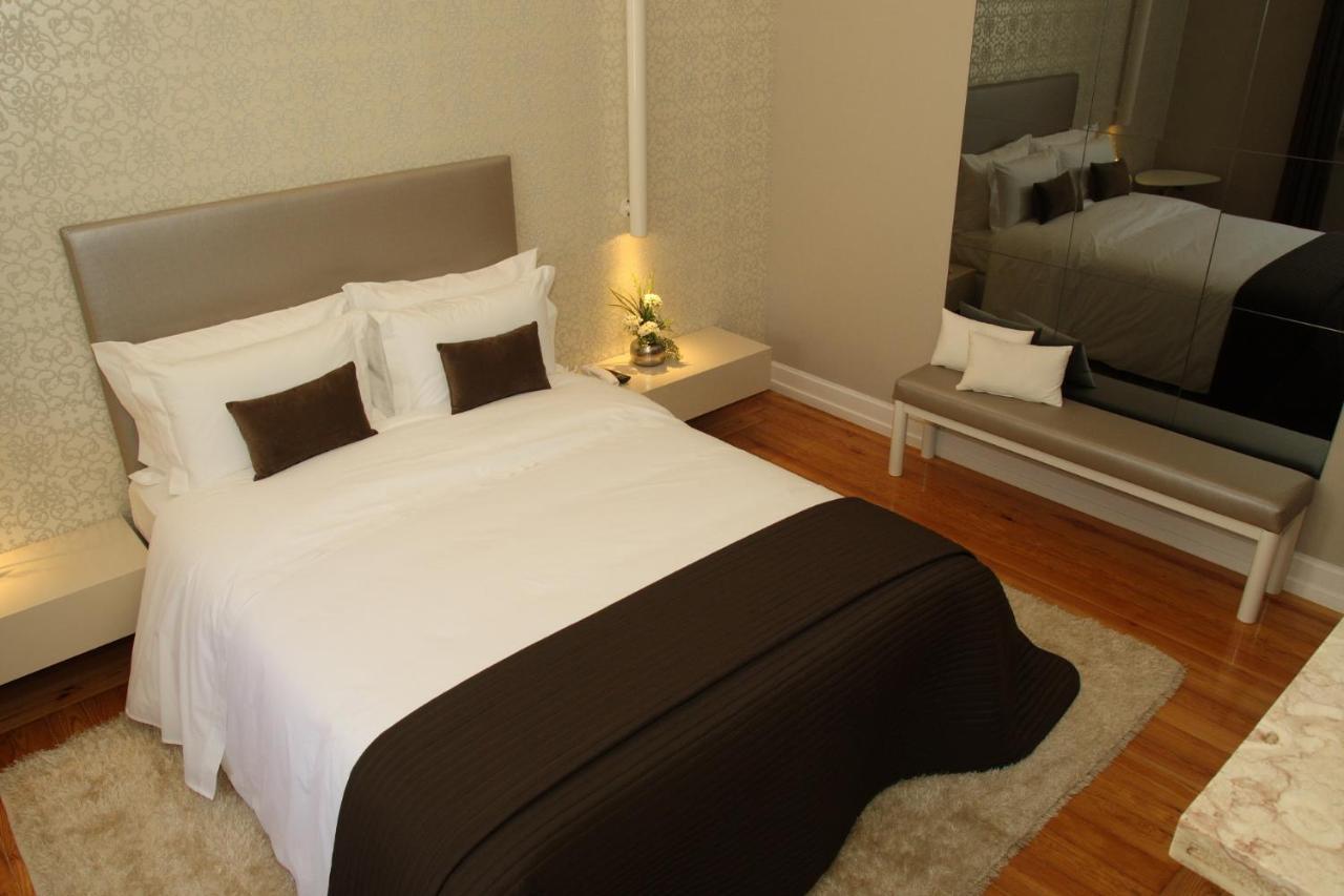 Frühstückspension Castilho House 3*