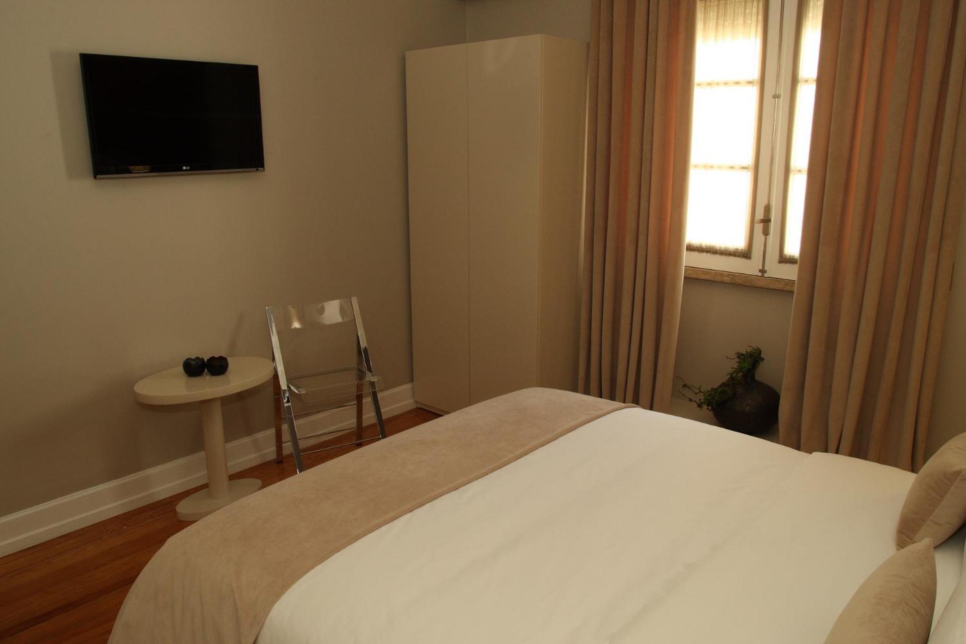 Castilho House Frühstückspension 3*
