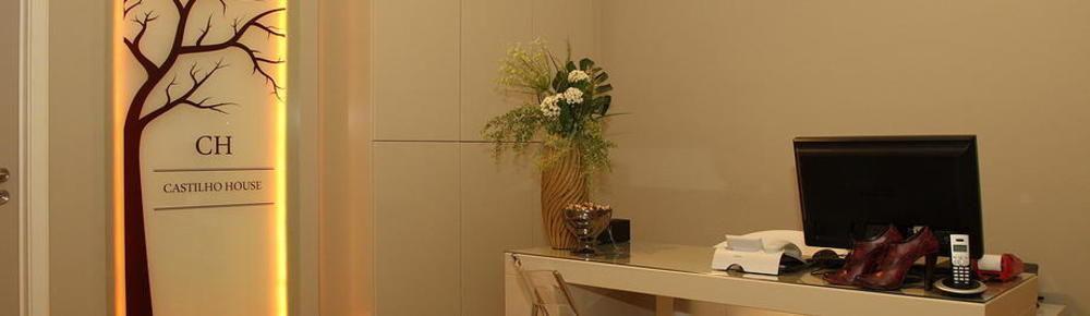 Castilho House 3* Lissabon