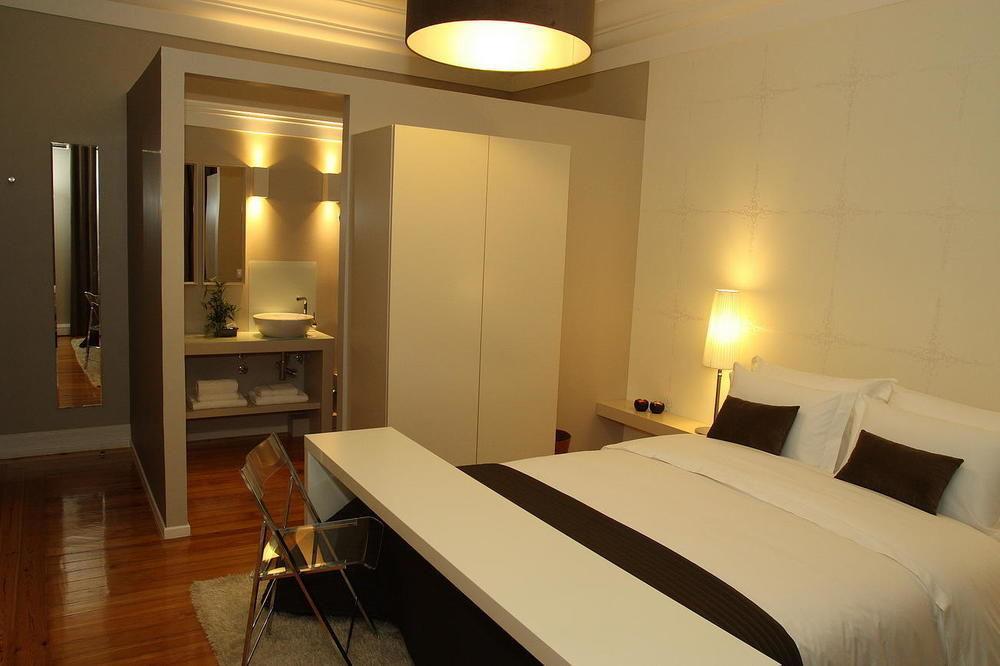 Castilho House Frühstückspension 3*