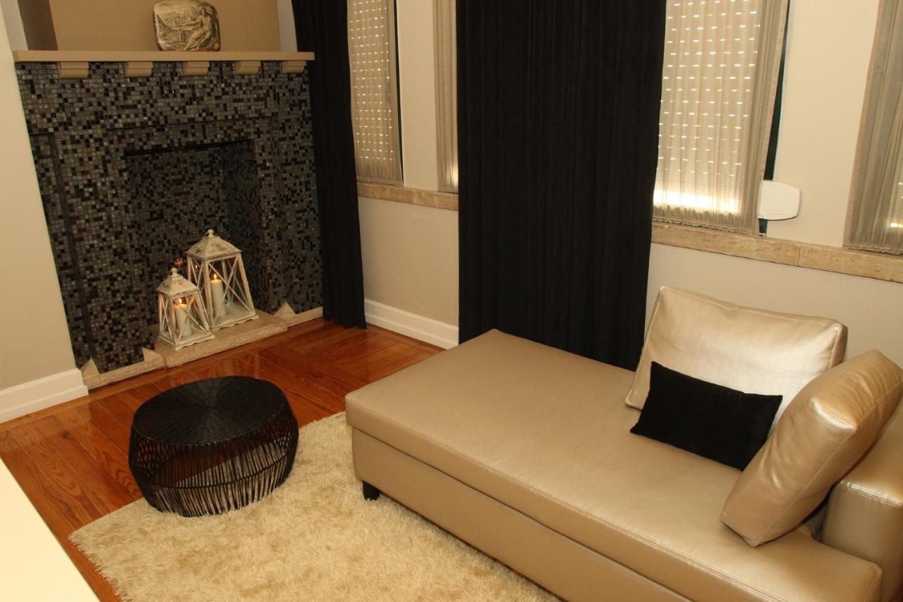 Castilho House 3* Lissabon