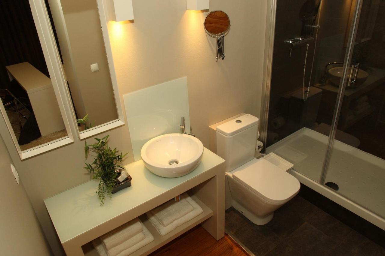 Bed & Breakfast Castilho House Lissabon