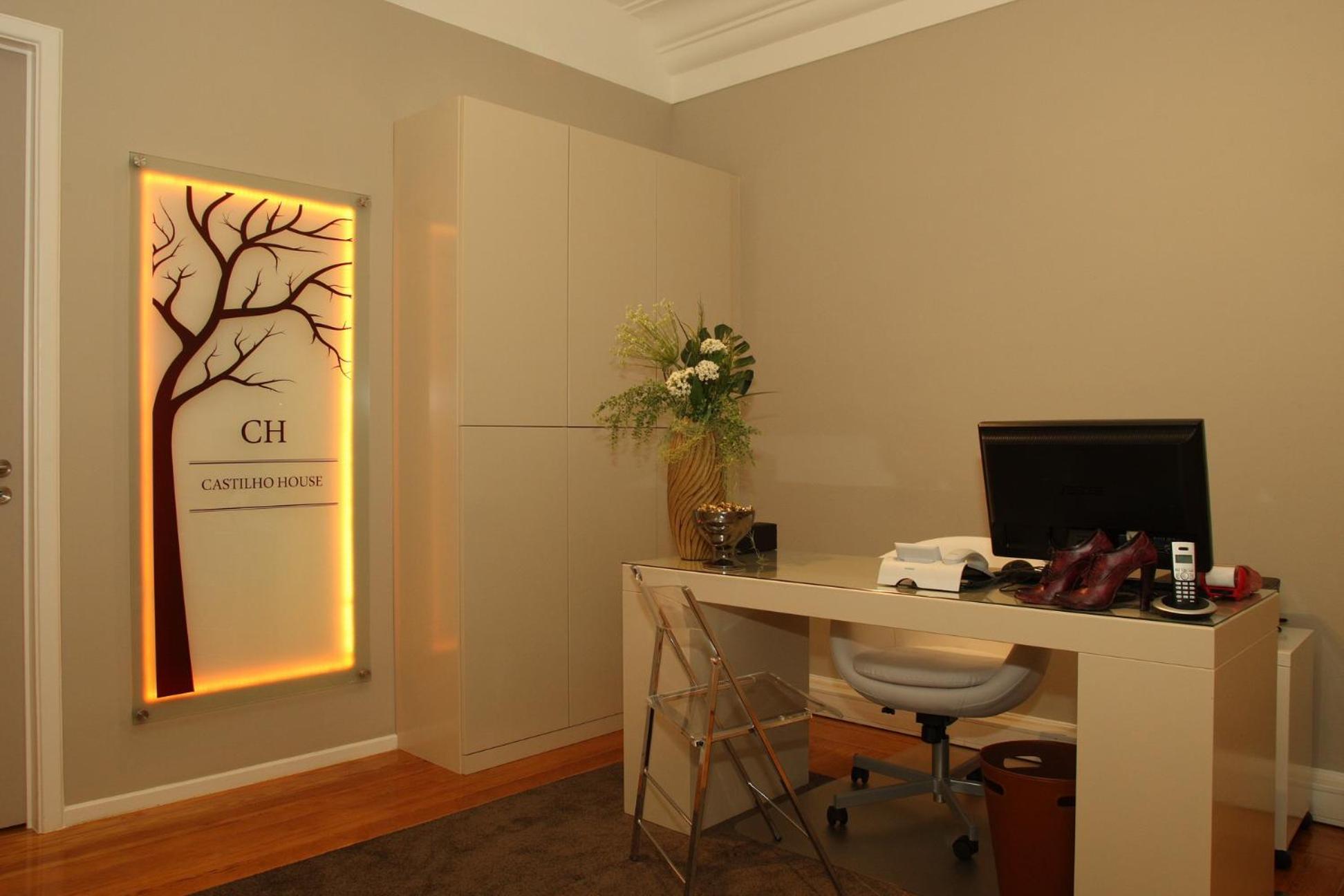 Castilho House Bed & Breakfast