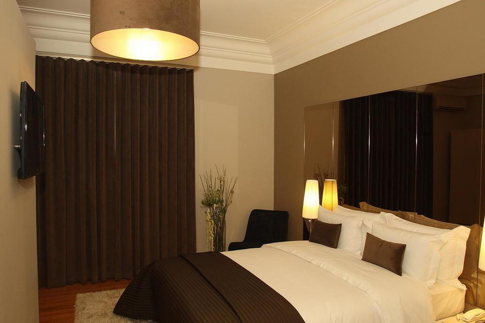 Castilho House Bed & Breakfast Lissabon