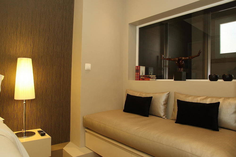 Castilho House 3* Lissabon