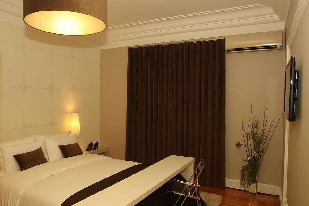 Castilho House 3* Lissabon